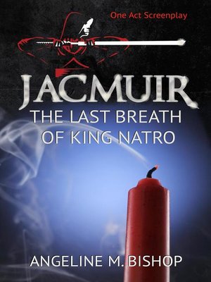 cover image of Last Breath of King Natro